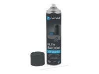NATEC Compressed air duster Raccoon Air 600ml