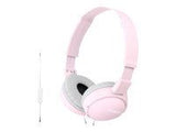 SONY MDRZX110APP.CE7 Headphone Pink