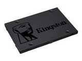 SSD SATA2.5" 240GB TLC/SA400S37/240G KINGSTON