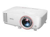 BENQ TH671ST DLP Gaming Projector 3000lm FullHD 10 000:1 D-Sub/ HDMIx2/USB RS232 speakers 5Wx1