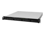 SYNOLOGY RS820+ 4-Bay NAS-Rackmount