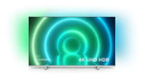 Philips 65PUS7956/12 Smart TV,  Android TV 10 (Q), 4K UHD HDR, 3840 x 2160, Wi-Fi, DVB-T/T2/T2-HD/C/S/S2, Black, 65 "
