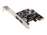 GEMBIRD UPC-30-2P Gembird USB 3.0 PCI-E host adapter