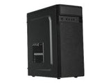 IBOX VESTA S07 PC CASE USB/AUD
