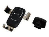 TECHLY 106688 Techly Gravity car air vent mount holder for smartphone up to 6.5