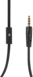 DEFENDER Headset for mobile devices Accord HN-047 black cable 1.2m