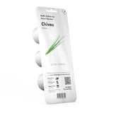 SMART HOME CHIVES REFILL/CHIVES-REFILL-3 CLICK&GROW
