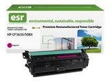 ESR Toner cartridge compatible with HP CF363X magenta High Capacity remanufactured 9.500 pages