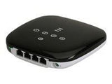 UBIQUITI UF-WIFI UFiber WiFi 4-Port GPON Router with Wi-Fi