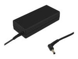 QOLTEC 50014 Laptop AC power adapter Qoltec 65W | 3.25 A | 20V | 5.5x2.5 | +power cable