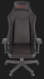 Genesis Gaming Chair Nitro 890 Black/Red