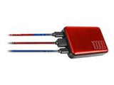 SILICON POWER QP70 PB 10000mAH Quick Charge Red