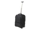 DICOTA D31224 Backpack Roller PRO 15 - 17.3 case for notebook and clothes