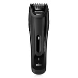 Braun Beard trimmer 	BT5070 Operating time (max) 50 min, Number of length steps 25, Step precise 0.5 mm, Ni-MH, Black, Cordless