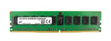 Server Memory Module|MICRON|DDR4|16GB|RDIMM/ECC|3200 MHz|1.2 V|Chip Organization 2048Mx72|MTA18ASF2G72PDZ-3G2J3