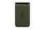 TRANSCEND 1TB StoreJet 25M3G USB 3.1 2.5 Rubber Case Anti-Shock Military Green Slim