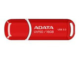 ADATA UV150 16GB USB3.0 Stick Red