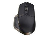 LOGITECH MX Master Wireless Mouse for Business - Meteorite - EMEA