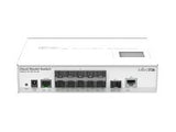 MIKROTIK CRS212-1G-10S-1S+IN Switch 1x RJ45 1000Mb/s 1x SFP+ 10x SFP