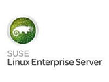HPE SUSE Linux Enterprise Server 1-2 Sockets or 1-2 VM 3 Years Subscription 24x7 Support E-LTU
