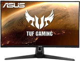 ASUS TUF Gaming VG279Q1A 27inch FHD IPS 165Hz above 144Hz FreeSync Premium 1ms 2xHDMI DisplayPort