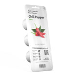 SMART HOME CHILI PEPPER REFILL/3PACK CHIL-REFILL-3 CLICK&GROW