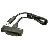 I/O CONVERTER USB3 TO SATA/42713 LINDY