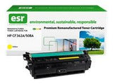 ESR Toner cartridge compatible with HP CF362A yellow remanufactured 5.000 pages