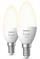 Smart Light Bulb|PHILIPS|Power consumption 5.5 Watts|Luminous flux 470 Lumen|Bluetooth|929003021102