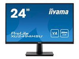 IIYAMA XU2494HSU-B1 24inch ETE VA FHD 3ms 250cd/m2 Speakers VGA HDMI DisplayPort