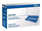BROTHER DR-2300 drum black standard capacity 12.000 pages 1-pack