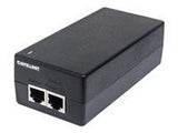 INTELLINET Gigabit PoE+ Injector One 30 W Port IEEE 802.3at/af Compliant Plastic Housing