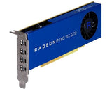 Lenovo AMD Radeon Pro WX3200 Graphic Card