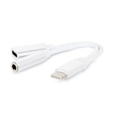 CABLE USB-C TO AUDIO 3.5MM/SOCKET CCA-UC3.5F-02-W GEMBIRD
