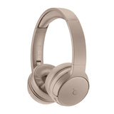Acme On-Ear Headphones BH214 Wireless, Sand