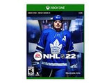 EA NHL 22 XB1 PL