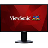 LCD Monitor|VIEWSONIC|VX2776-4K-MHD|27"|4K|Panel IPS|3840x2160|16:9|60Hz|4 ms|Speakers|Tilt|VX2776-4K-MHD
