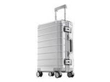 XIAOMI Metal Carry-on Luggage 20 Silver