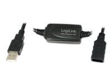 LOGILINK UA0146 LOGILINK - Cable repeater USB 2.0 20m