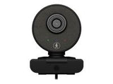 ICYBOX 60915 IB-CAM501-HD Full HD webcam with microphone with AI autotracking function - covers a viewing angle of up to 350
