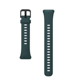Huawei Silicone Strap (Forest Green) for HUAWEI Band 6 series, C-Fara-strap Huawei