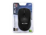 BLOW 84-002 Optical Wireless Mouse MBP-10 USB black