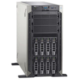 Dell Server PowerEdge T340 Xeon E-2224/1x16GB/1x1TB/8x3.5" (Hot Plug)/PERC H330/iDrac9, Basic/1x495W PSU/No Os/3Y Basic NBD OnSite