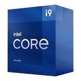 INTEL Core i9-11900F 2.5GHz LGA1200 16M Cache CPU Boxed 11. Gen.