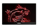 MSI Optix MAG162V 15.6inch IPS Flat 1920x1080 60Hz 8ms Black 2xType-C mini HDMI