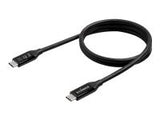 EDIMAX USB4/Thunderbolt 3 Cable 40G 1m Type C to Type C