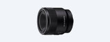 Sony SEL-50M28 FE Lens 50mm F2.8 Macro