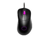 COOLER MASTER gaming mouse MM730 16000DPI RGB matte black