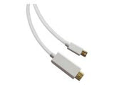 SANDBERG Cable Thunder/MiniDP-HDMI 1.5m