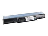 WHITENERGY 05189 Whitenergy Battery Acer Aspire 5732Z 11.1V Li-Ion 4400mAh